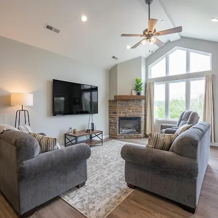 New Build - Luxury 3Br Condo - Resort Amenities - Free Tickets Included - Fhg-308